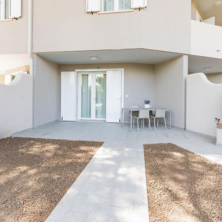 Apartamento Tivoli Bibione Exterior foto