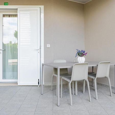 Apartamento Tivoli Bibione Exterior foto
