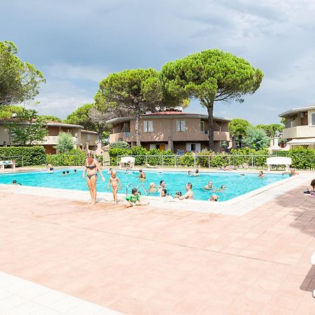 Apartamento Tivoli Bibione Exterior foto