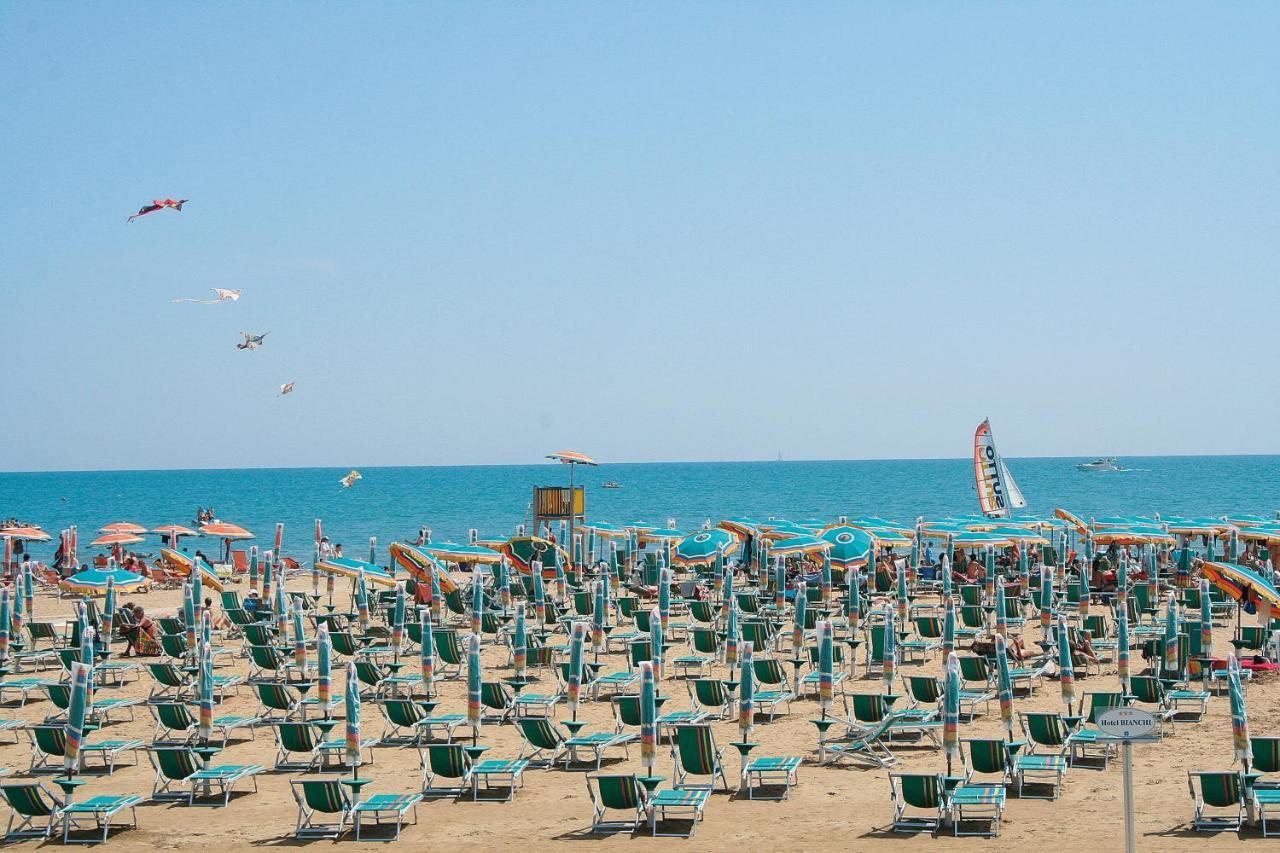 Apartamento Tivoli Bibione Exterior foto