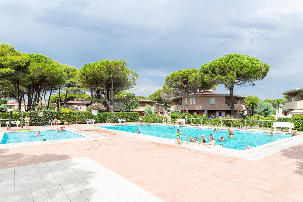 Apartamento Tivoli Bibione Exterior foto