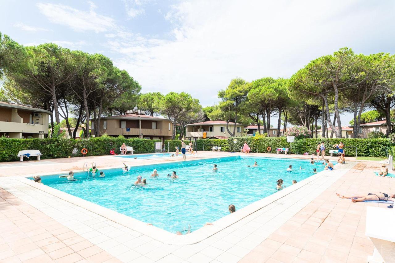 Apartamento Tivoli Bibione Exterior foto