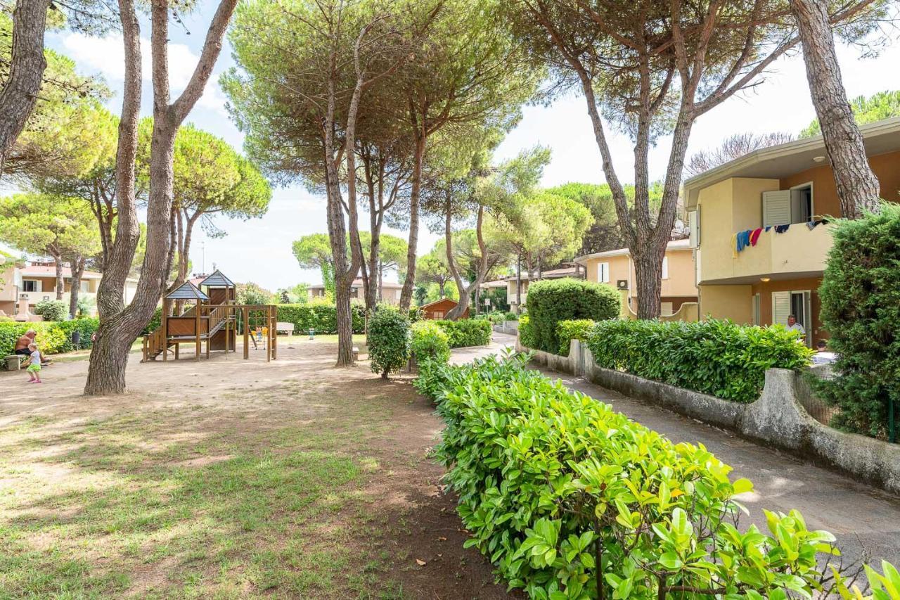 Apartamento Tivoli Bibione Exterior foto