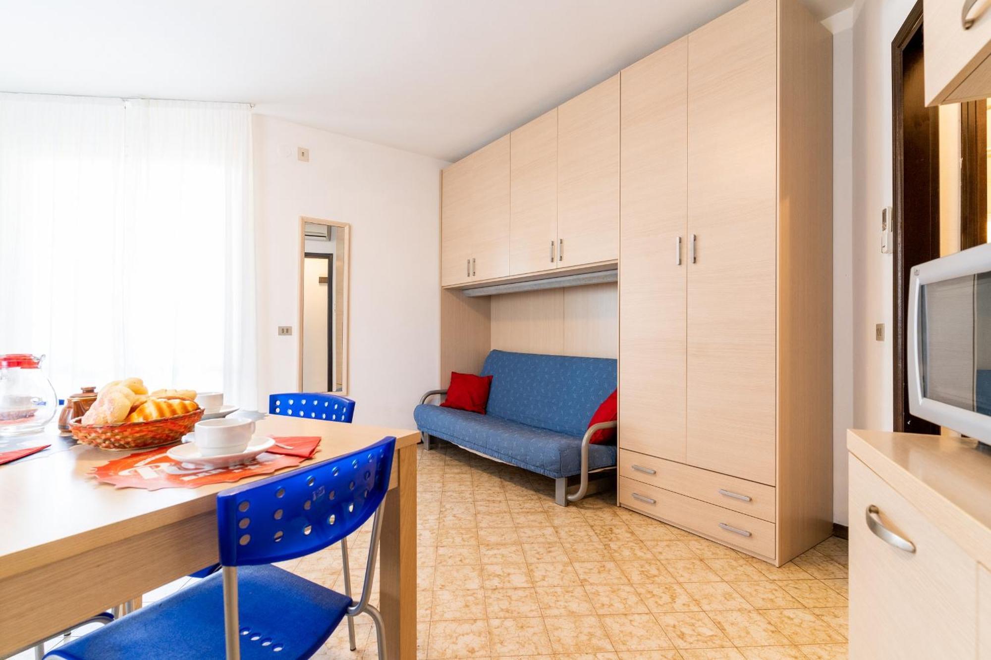 Apartamento Tivoli Bibione Exterior foto
