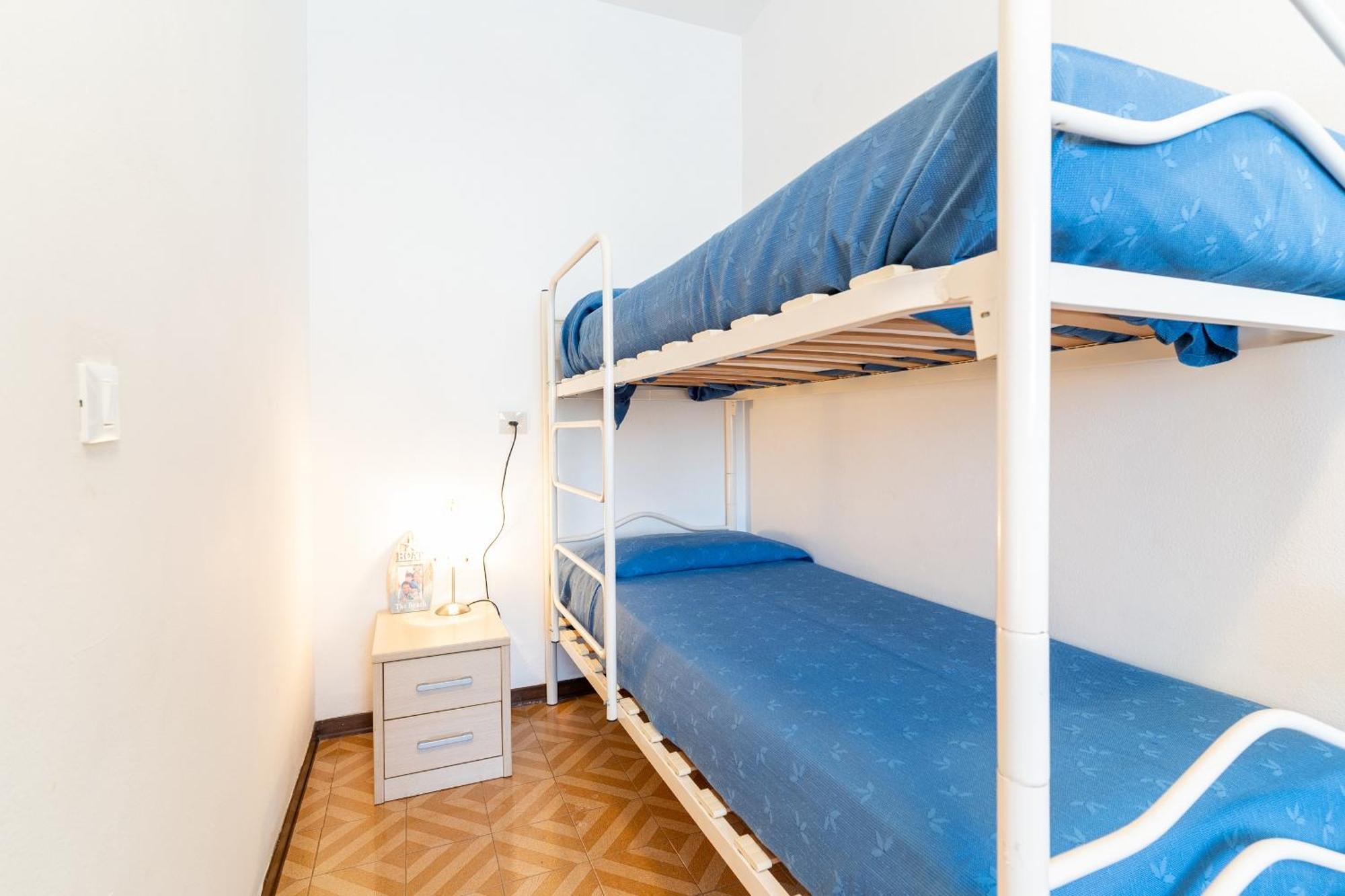 Apartamento Tivoli Bibione Exterior foto