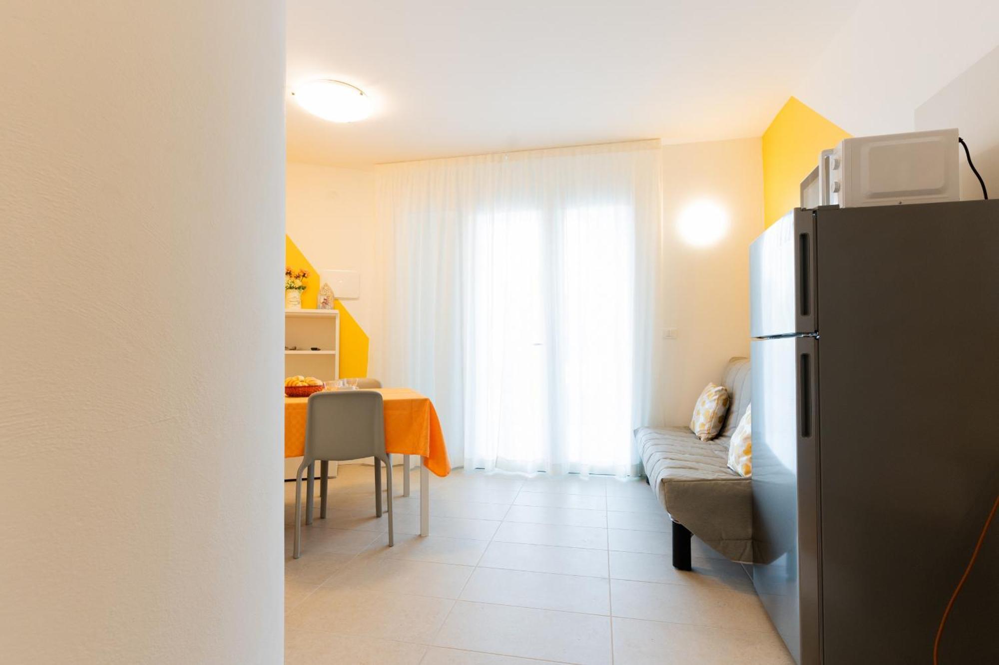 Apartamento Tivoli Bibione Exterior foto
