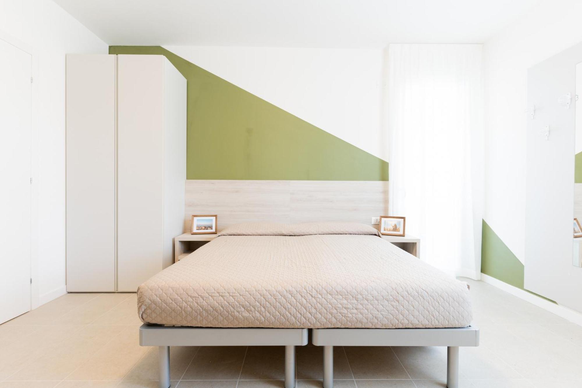 Apartamento Tivoli Bibione Exterior foto