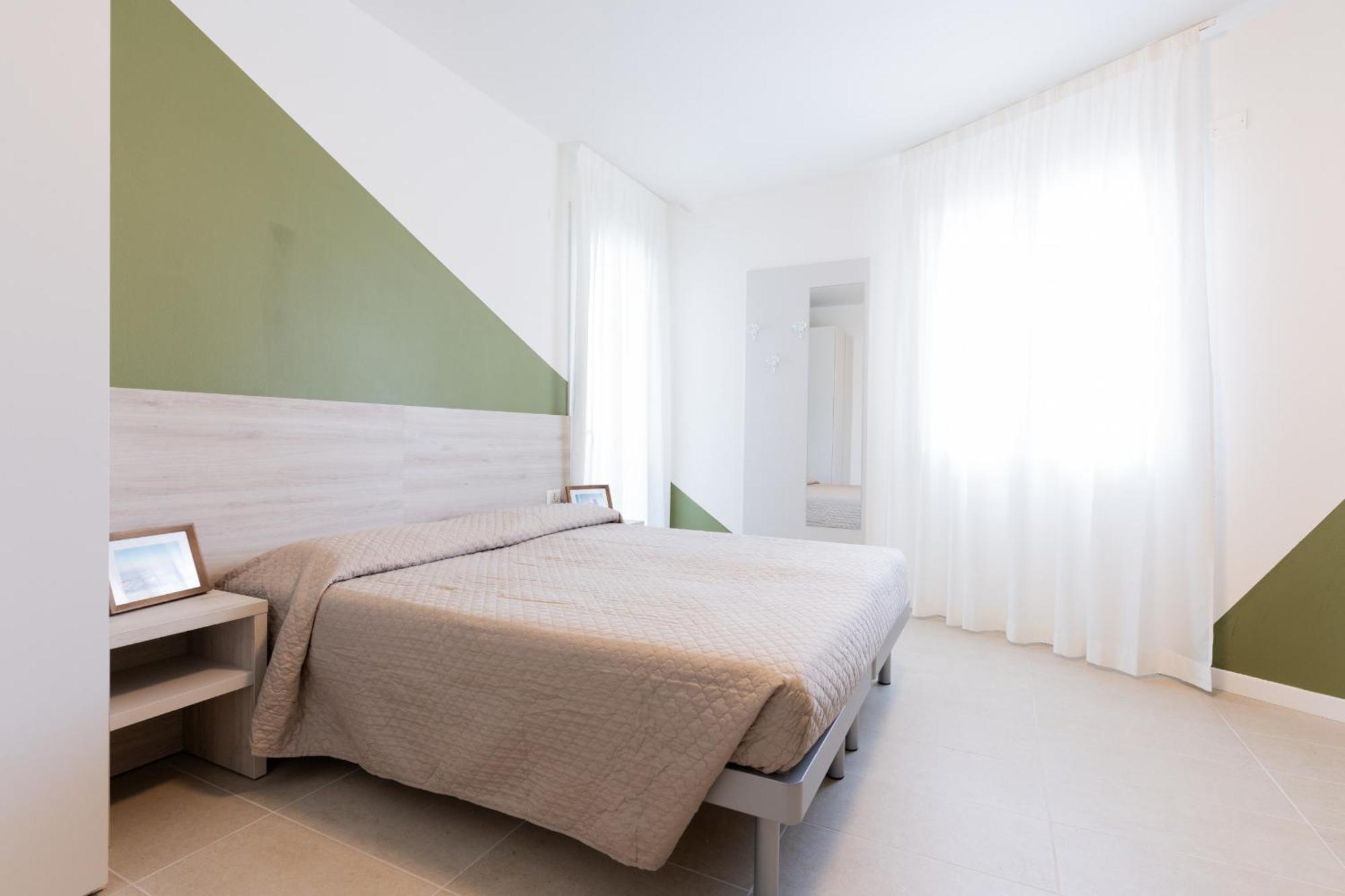 Apartamento Tivoli Bibione Exterior foto