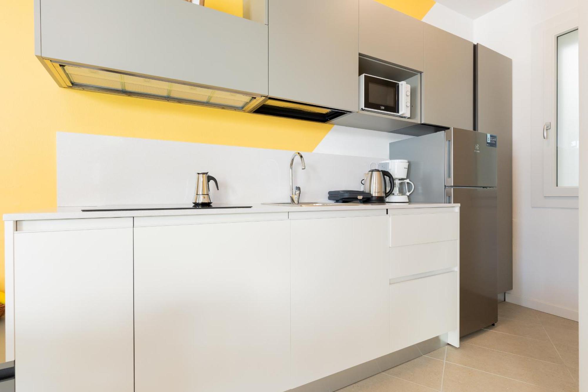 Apartamento Tivoli Bibione Exterior foto