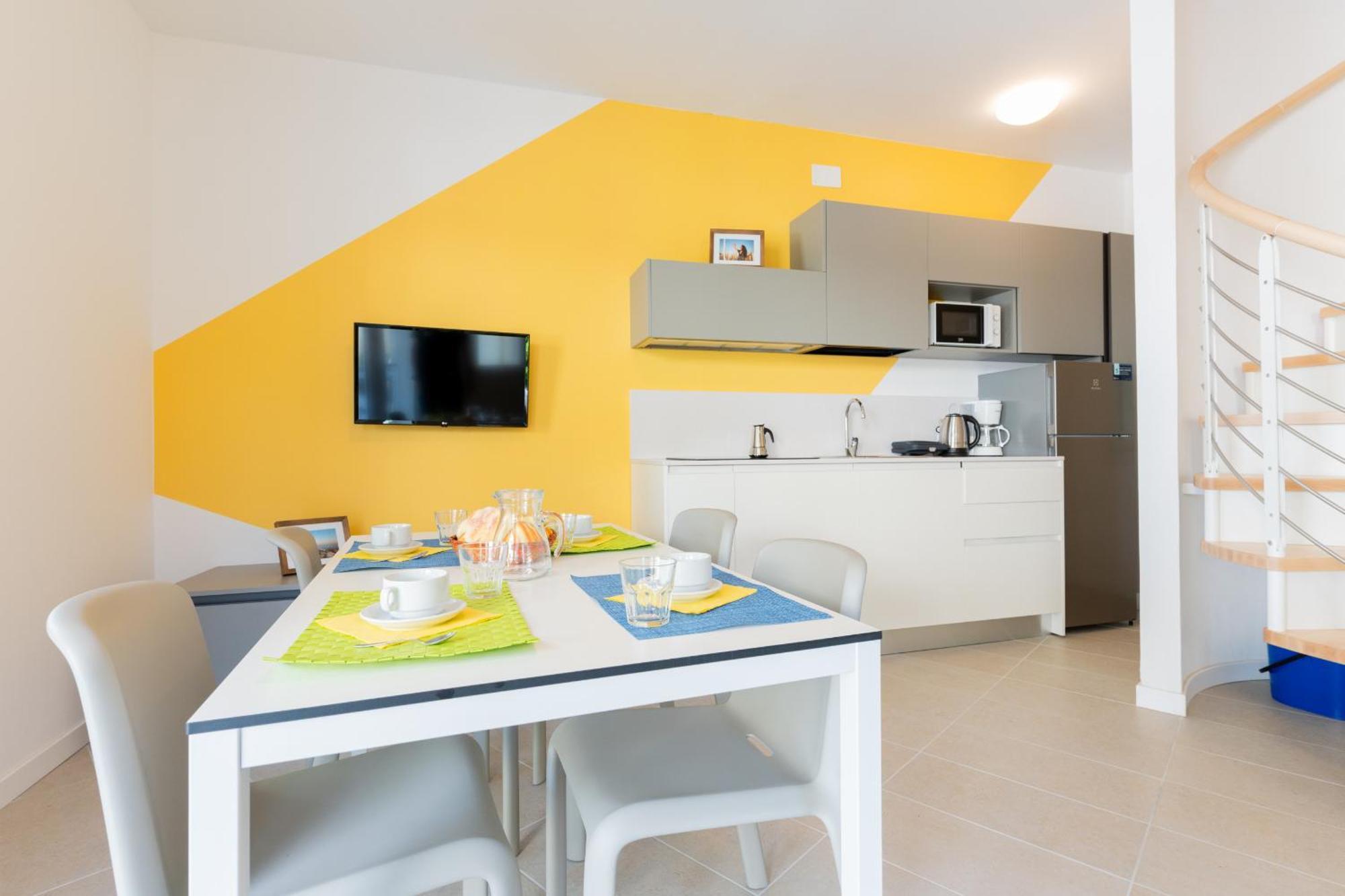 Apartamento Tivoli Bibione Exterior foto