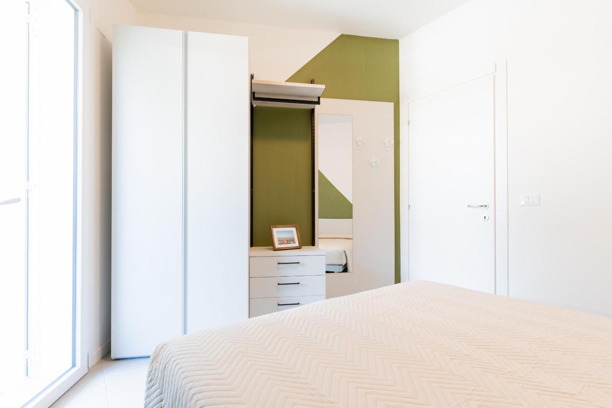 Apartamento Tivoli Bibione Exterior foto