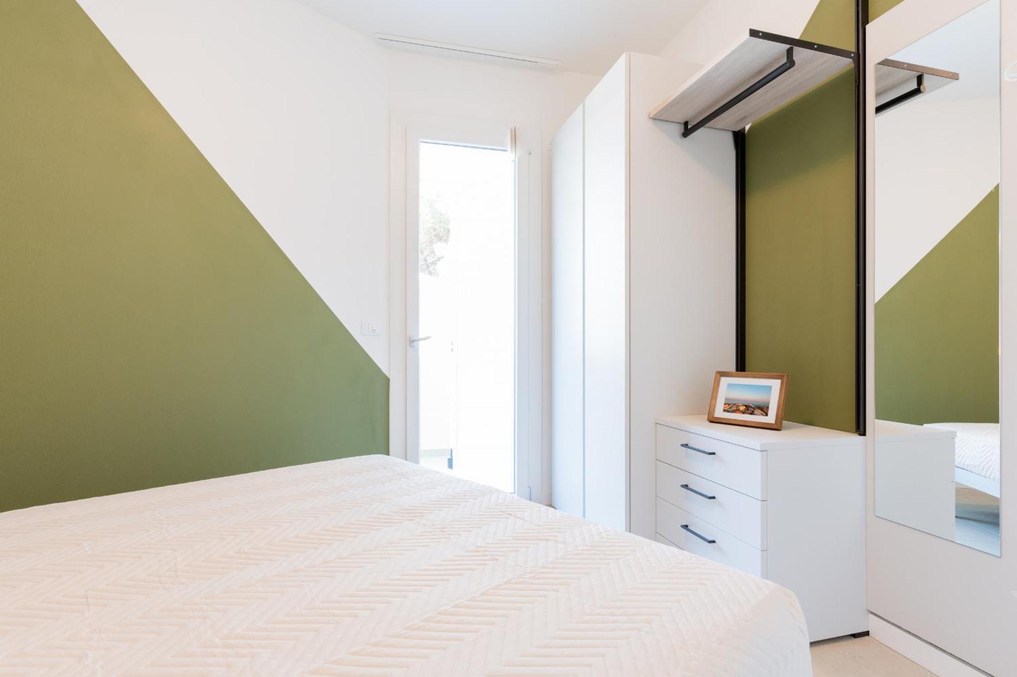 Apartamento Tivoli Bibione Exterior foto