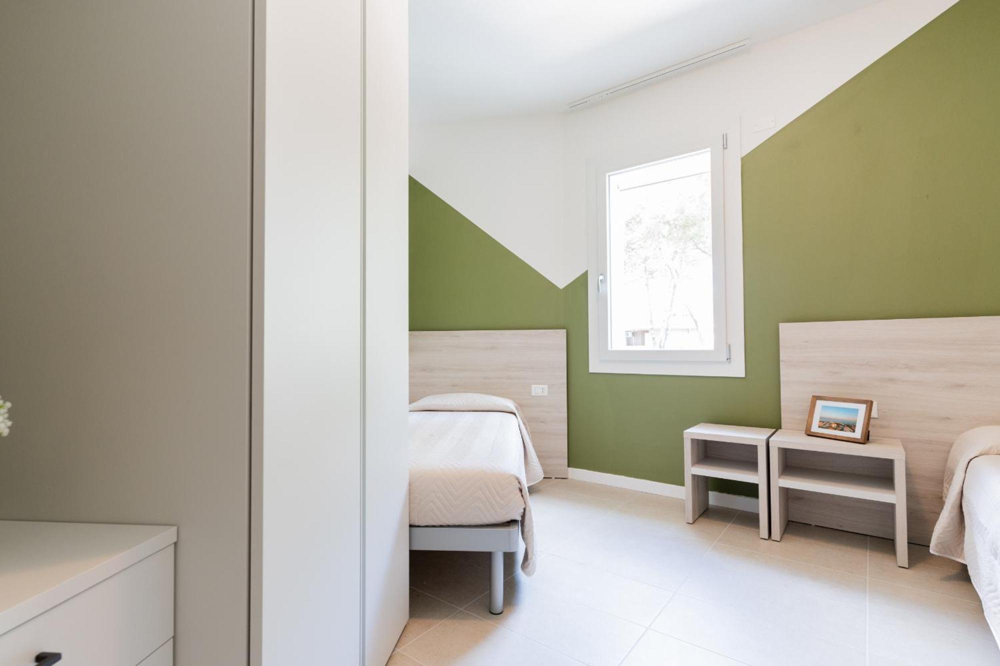 Apartamento Tivoli Bibione Exterior foto