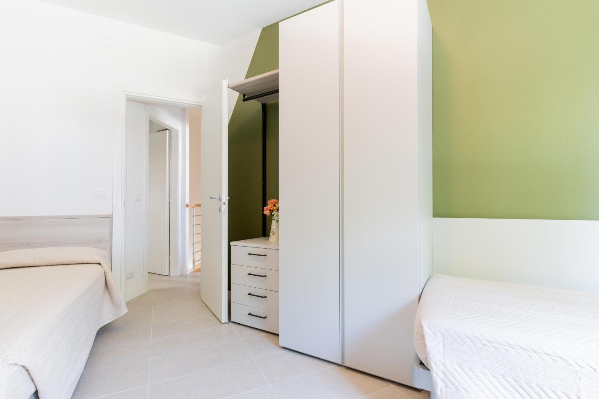 Apartamento Tivoli Bibione Exterior foto