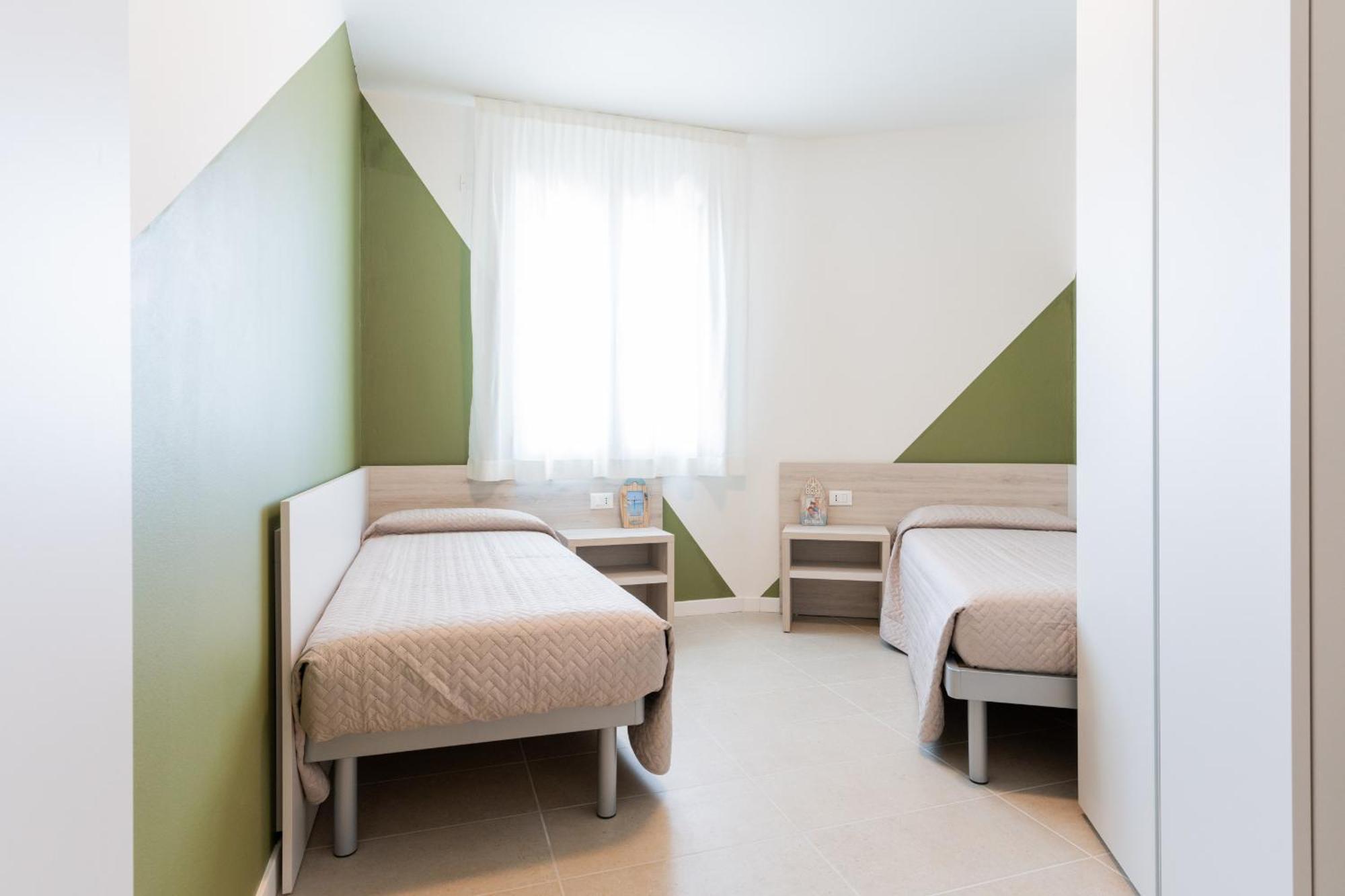 Apartamento Tivoli Bibione Exterior foto