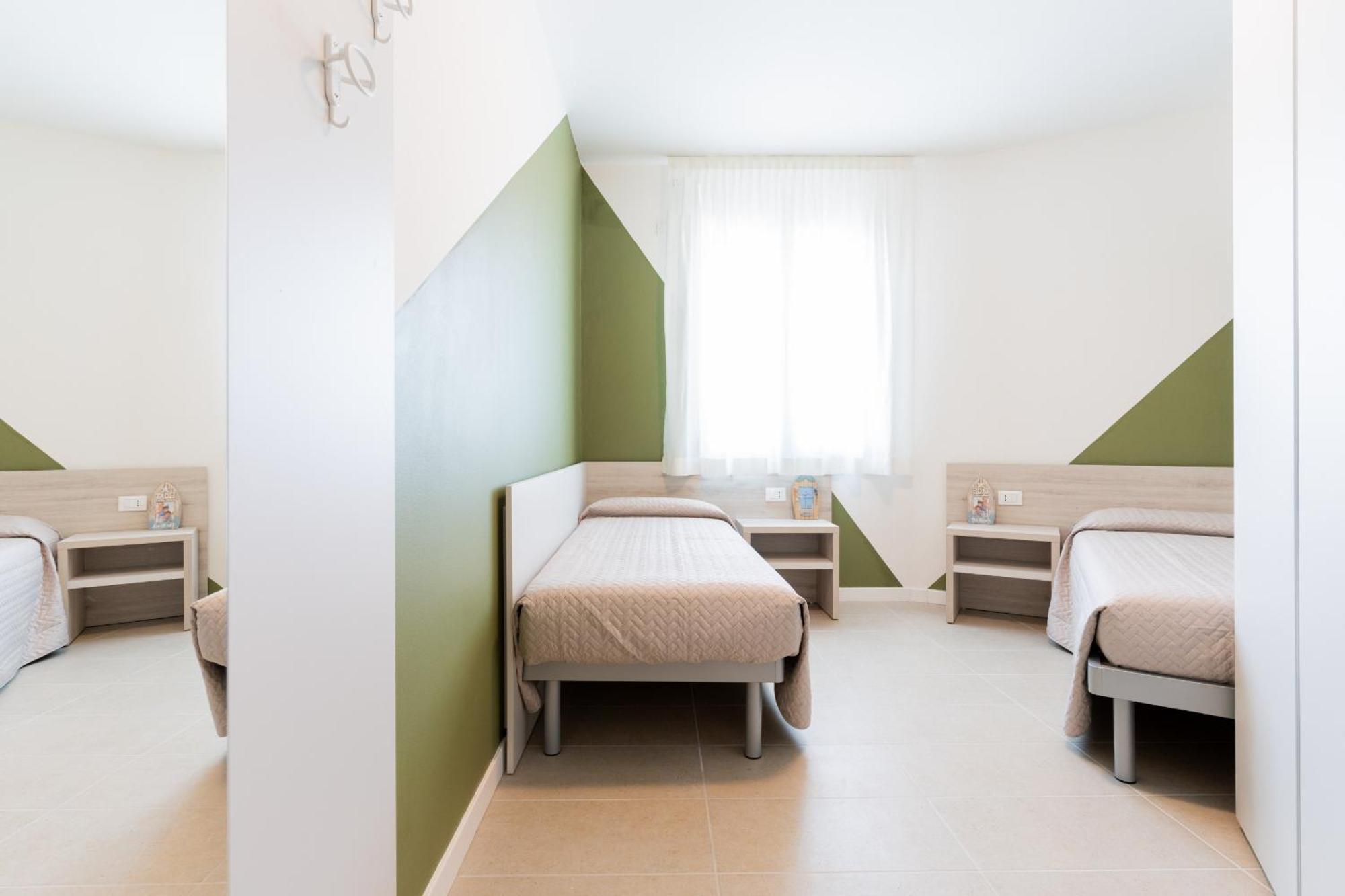 Apartamento Tivoli Bibione Exterior foto