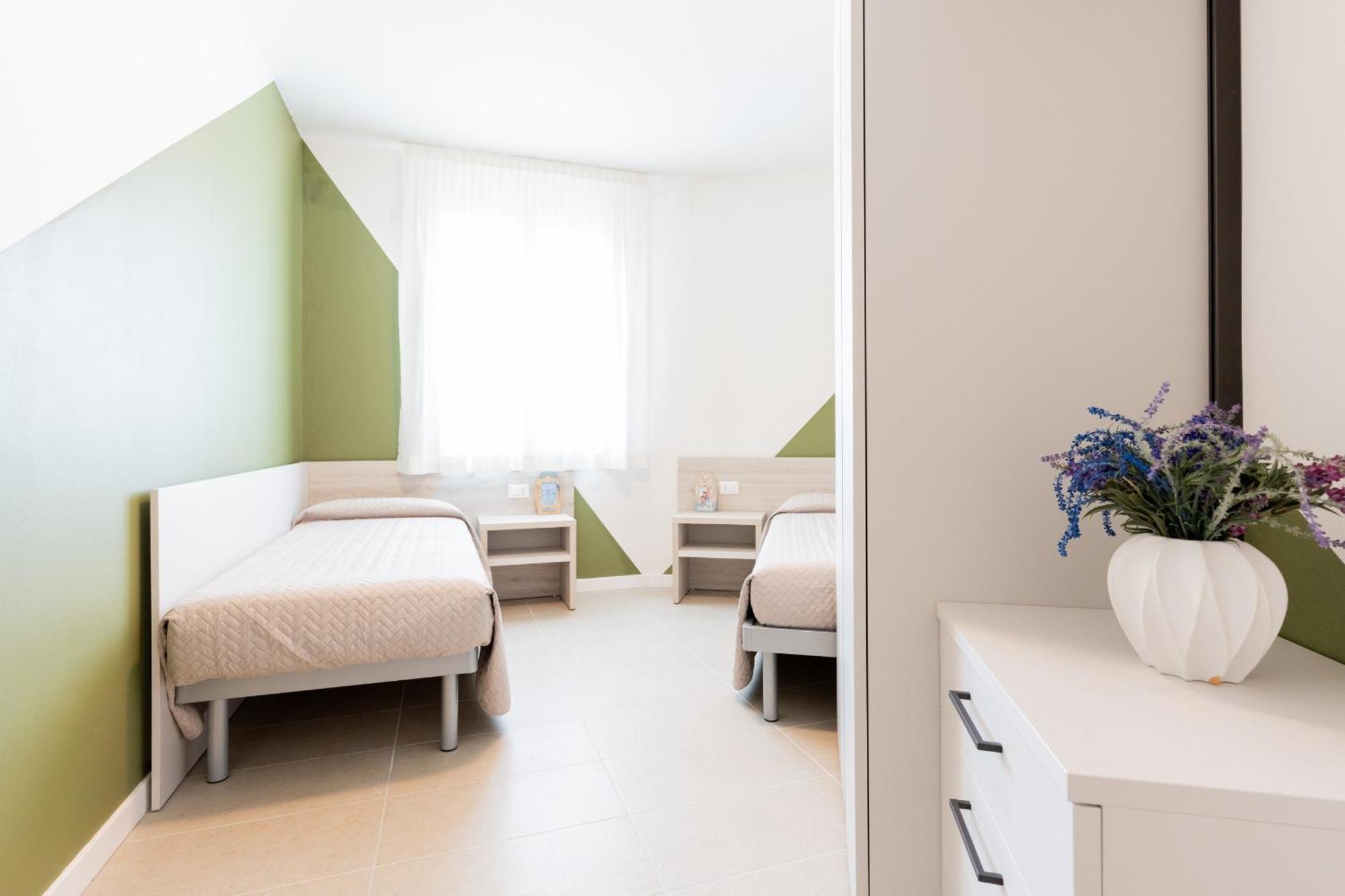 Apartamento Tivoli Bibione Exterior foto