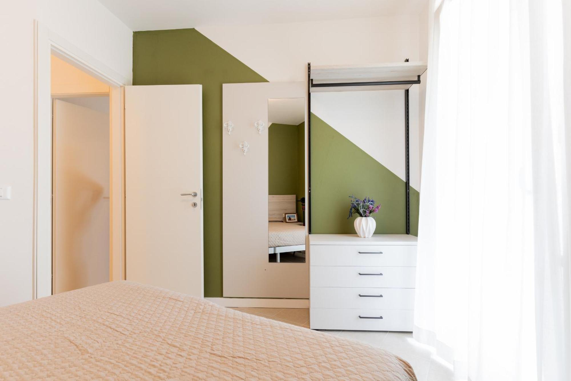 Apartamento Tivoli Bibione Exterior foto
