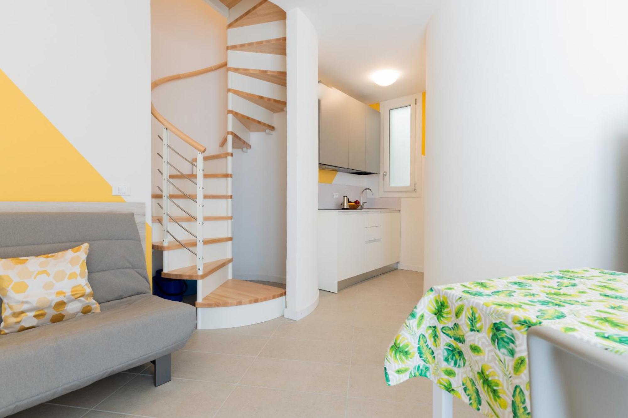 Apartamento Tivoli Bibione Exterior foto