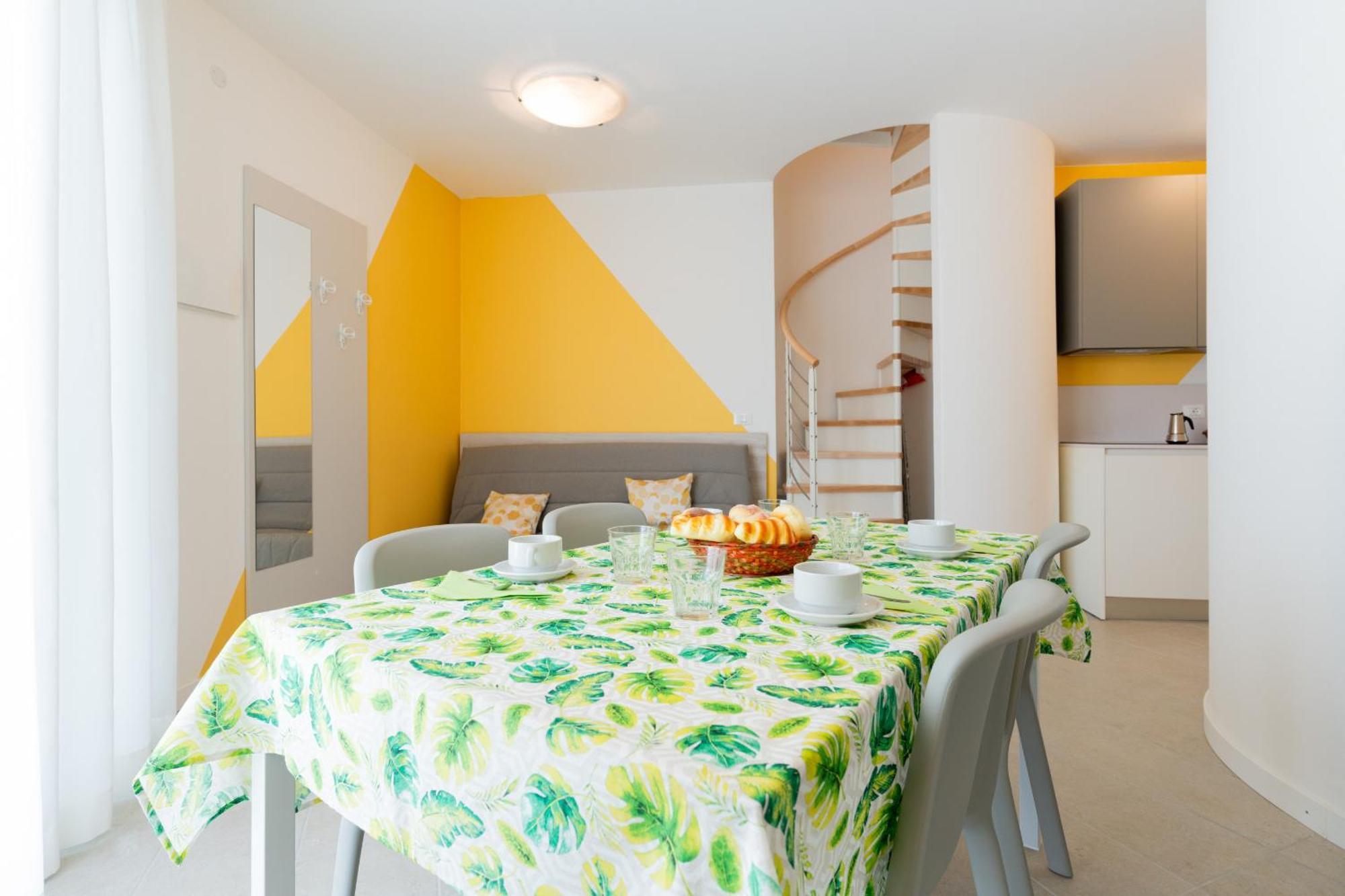 Apartamento Tivoli Bibione Exterior foto