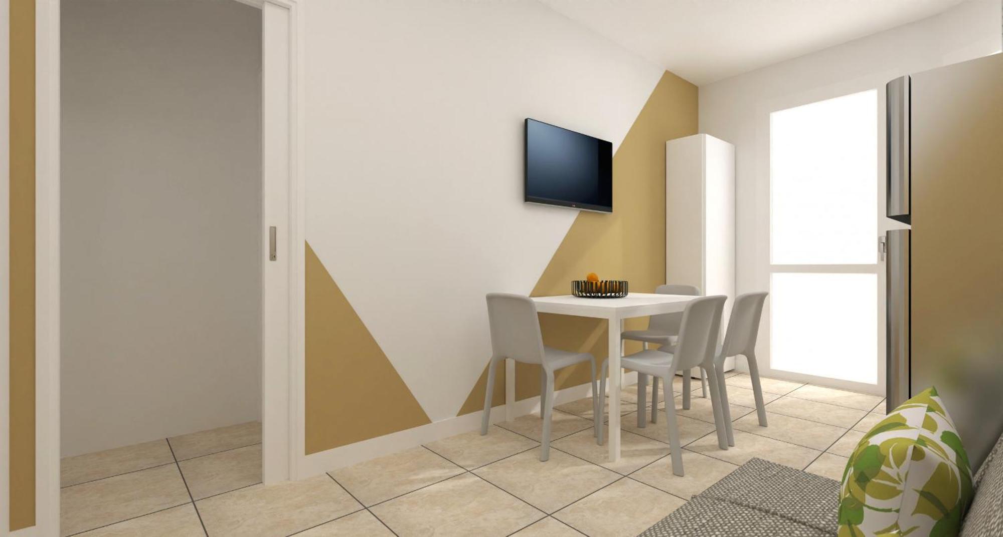 Apartamento Tivoli Bibione Exterior foto